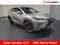 2015 Lexus NX 200t