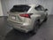 2015 Lexus NX 200t