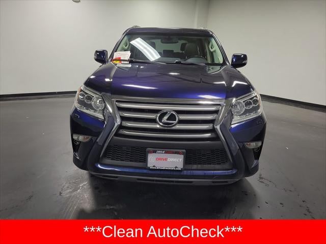 2018 Lexus GX 460