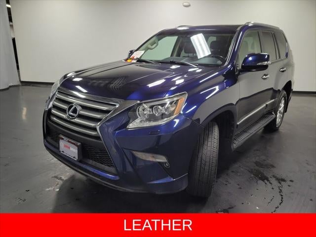 2018 Lexus GX 460