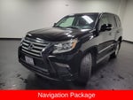 2017 Lexus GX 460