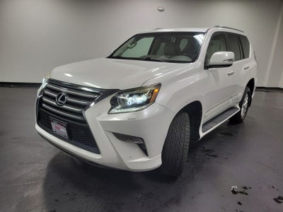 2015 Lexus GX 460