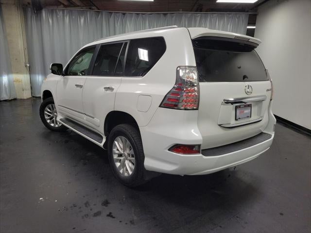 2015 Lexus GX 460
