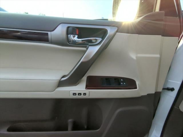 2015 Lexus GX 460