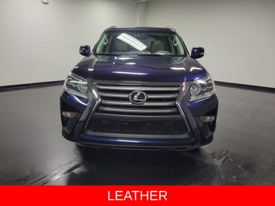 2018 Lexus GX 460