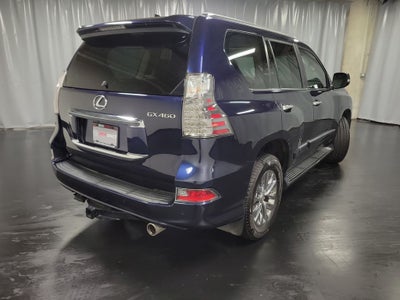 2018 Lexus GX 460