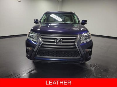 2018 Lexus GX 460