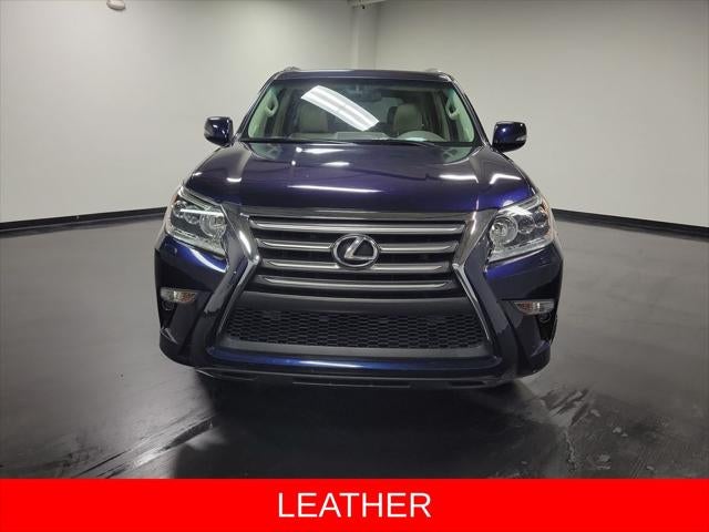 2018 Lexus GX 460