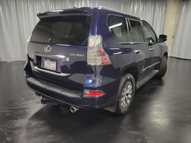 2018 Lexus GX 460