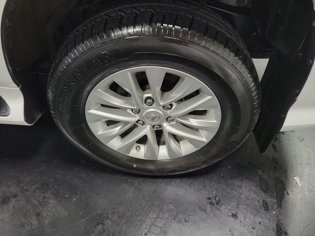 2019 Lexus GX 460