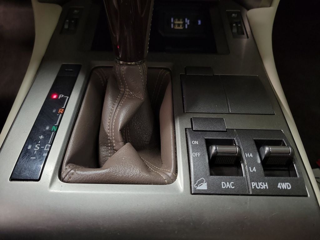 2019 Lexus GX 460
