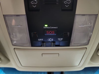 2019 Lexus GX 460