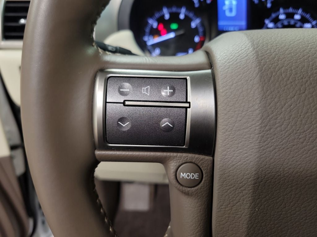 2019 Lexus GX 460