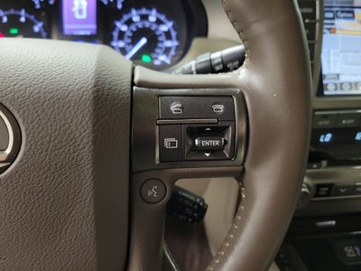 2019 Lexus GX 460