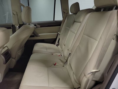 2019 Lexus GX 460