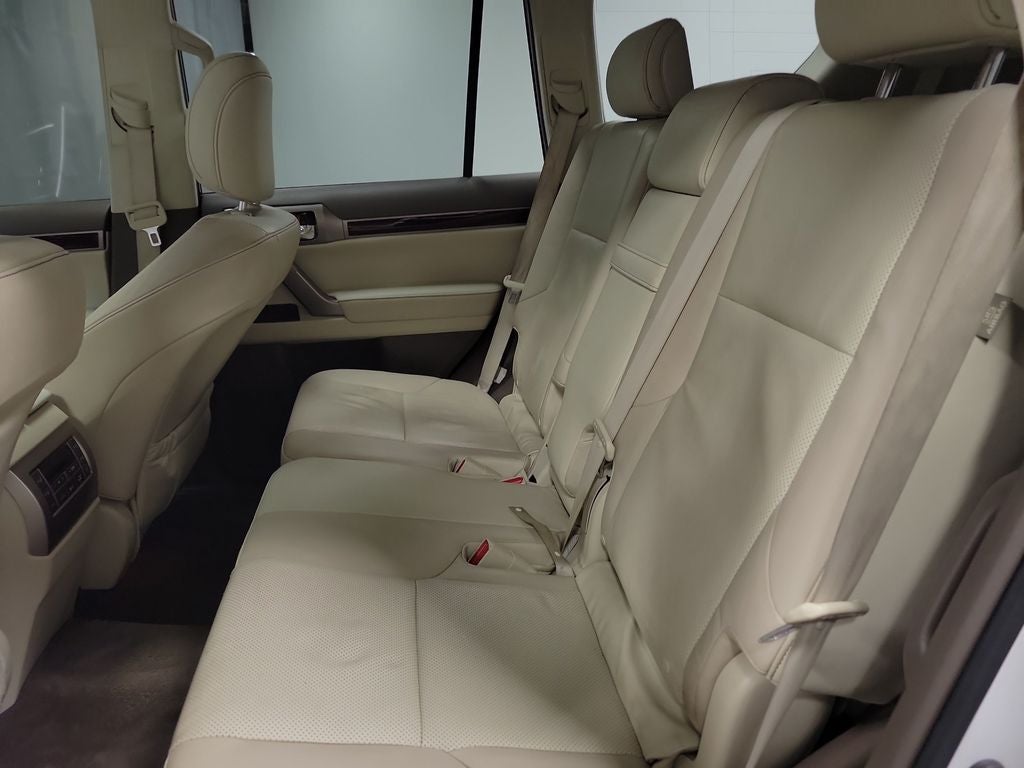 2019 Lexus GX 460