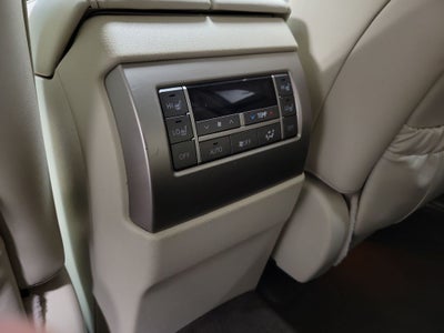 2019 Lexus GX 460
