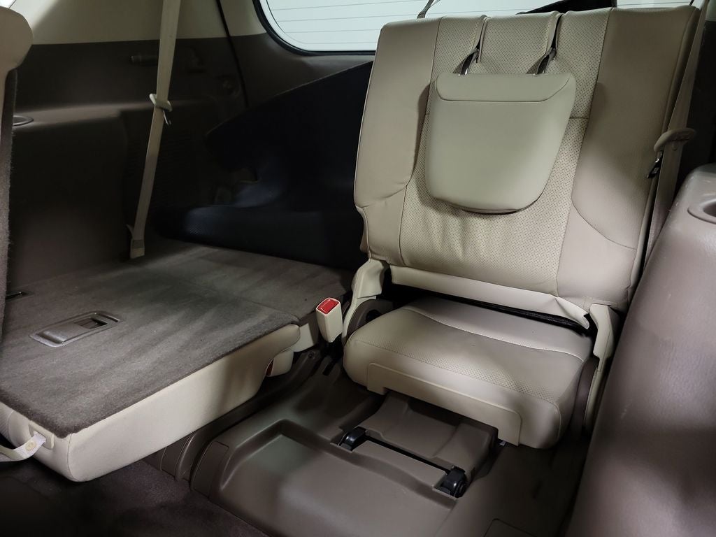 2019 Lexus GX 460