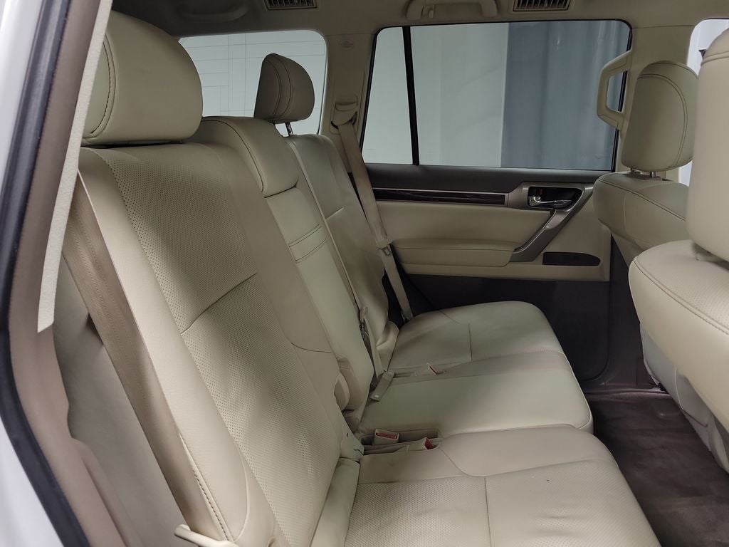 2019 Lexus GX 460
