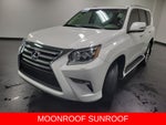 2019 Lexus GX 460