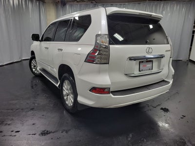 2019 Lexus GX 460