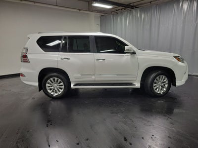 2019 Lexus GX 460