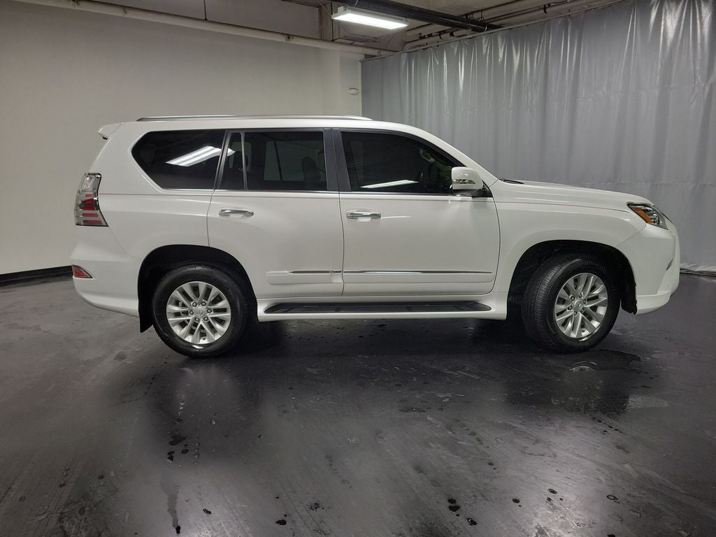 2019 Lexus GX 460