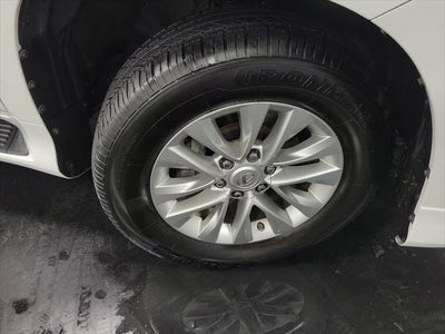 2019 Lexus GX 460