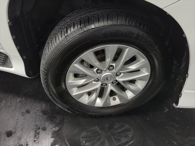 2019 Lexus GX 460