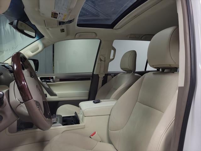 2019 Lexus GX 460