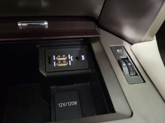 2019 Lexus GX 460