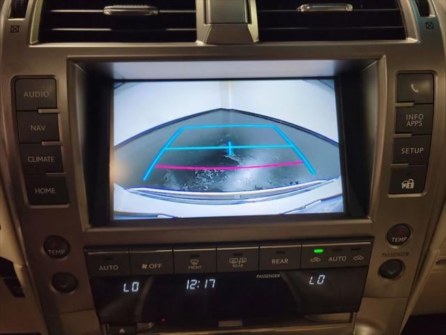 2019 Lexus GX 460
