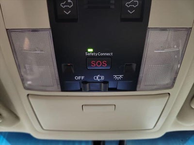 2019 Lexus GX 460