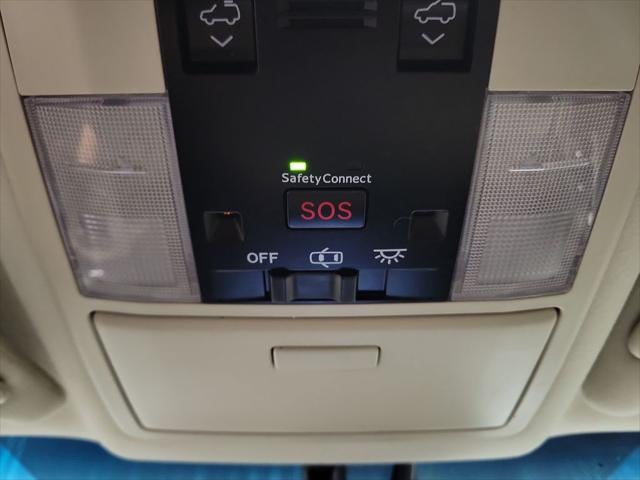 2019 Lexus GX 460