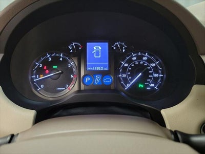 2019 Lexus GX 460