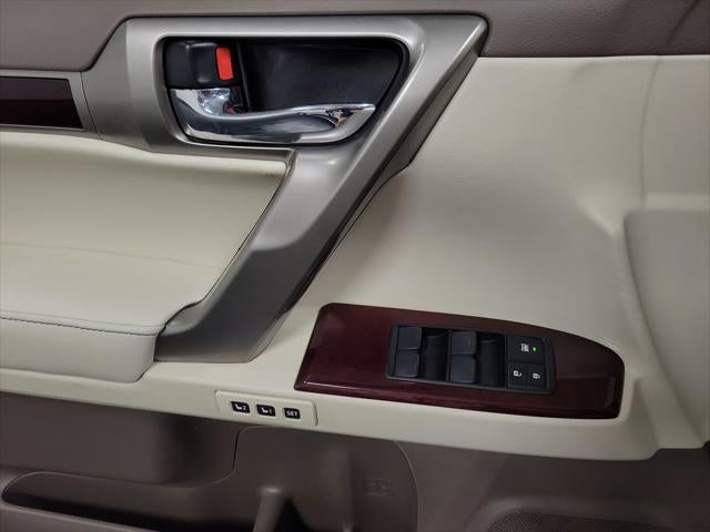 2019 Lexus GX 460
