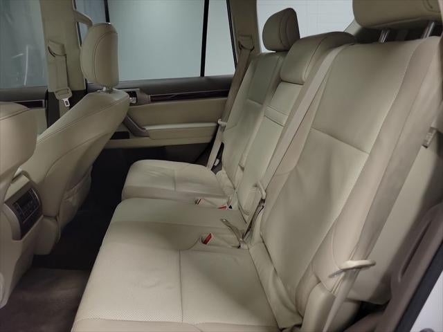 2019 Lexus GX 460