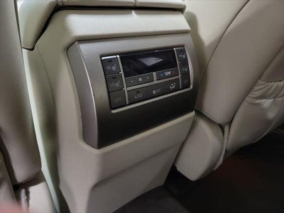 2019 Lexus GX 460