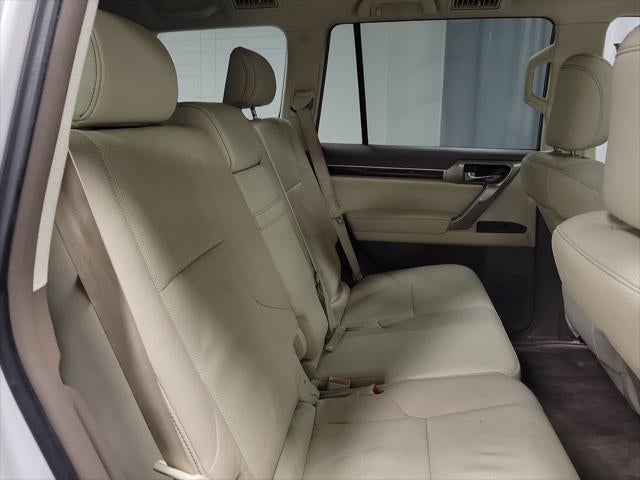 2019 Lexus GX 460