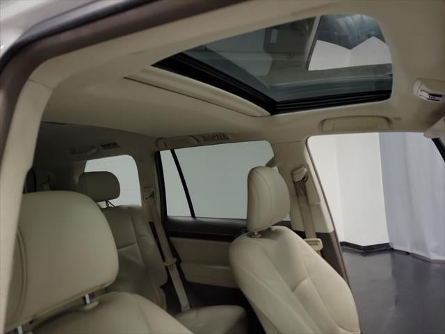 2019 Lexus GX 460