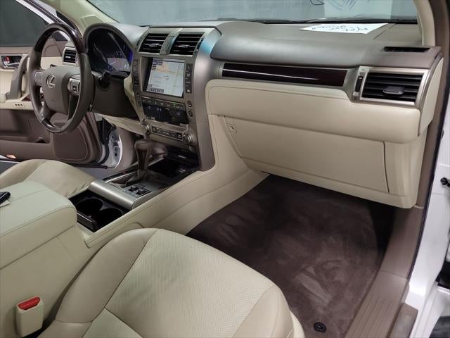 2019 Lexus GX 460