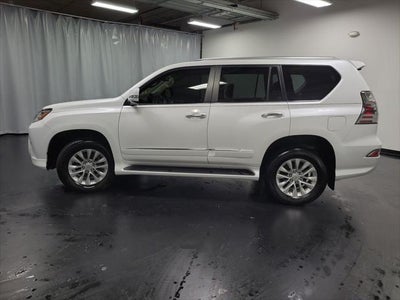 2019 Lexus GX 460