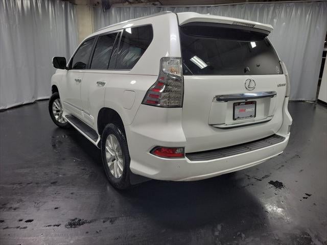 2019 Lexus GX 460