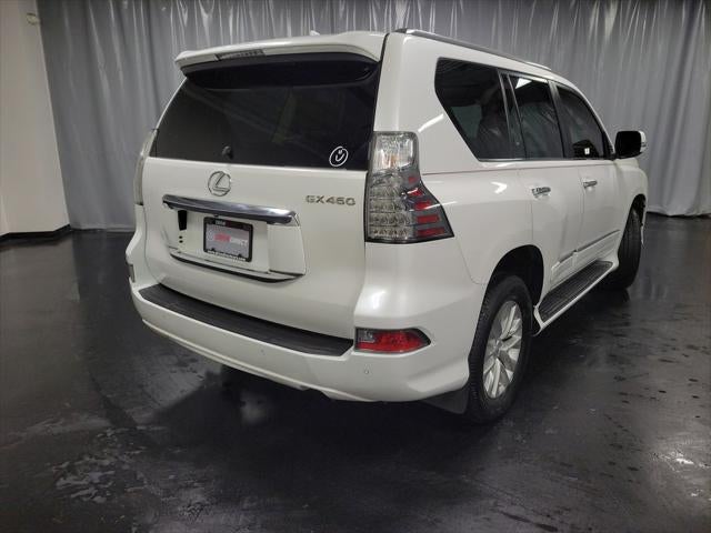 2019 Lexus GX 460