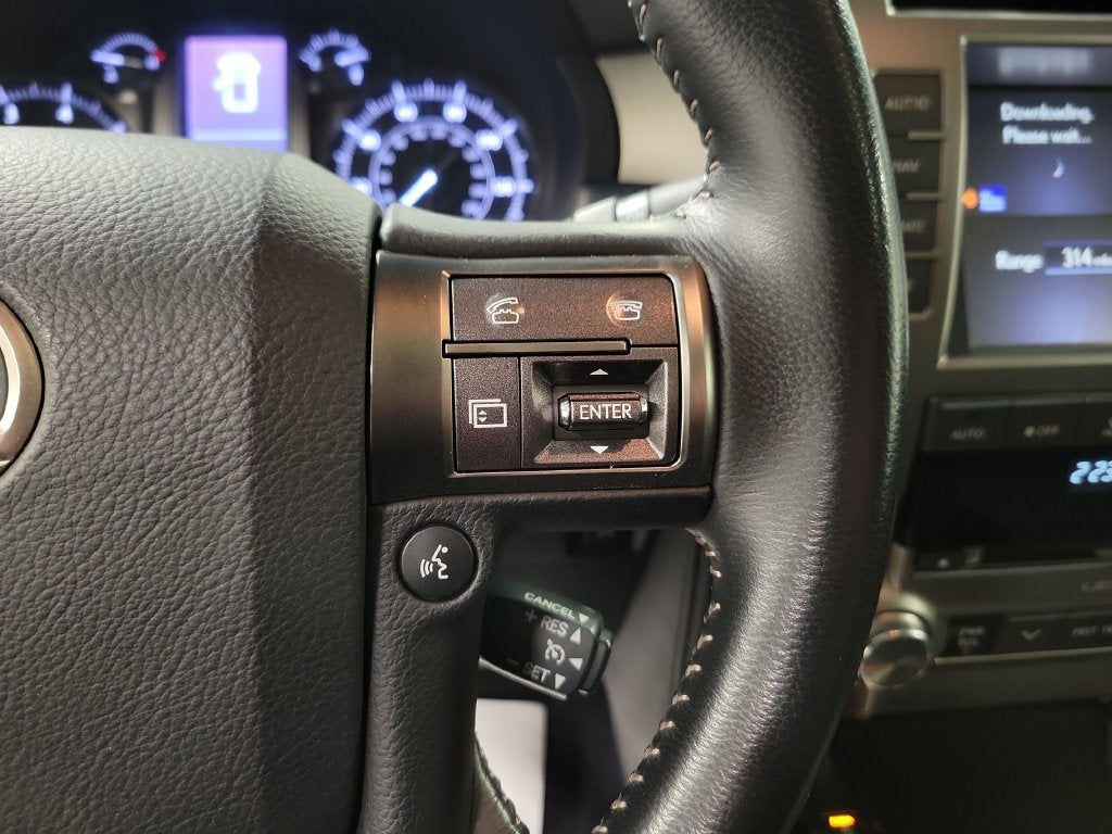 2018 Lexus GX 460