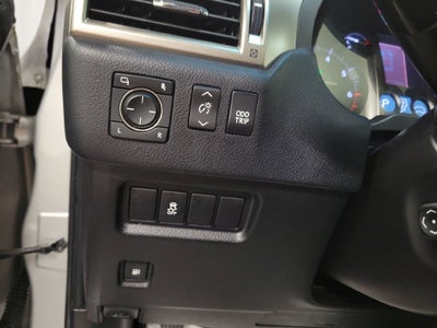 2018 Lexus GX 460