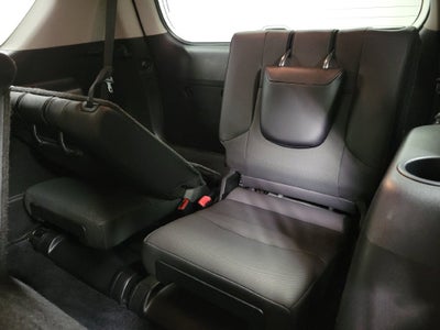 2018 Lexus GX 460