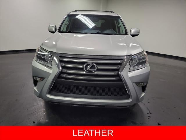 2018 Lexus GX 460