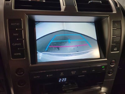 2018 Lexus GX 460