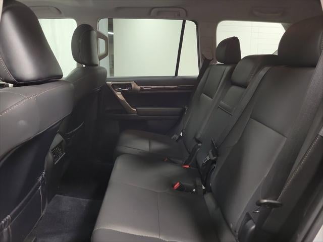 2018 Lexus GX 460